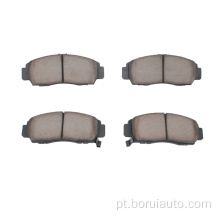 D1506-7656 PAVIAS DE FREIO PARA ACURA HONDA